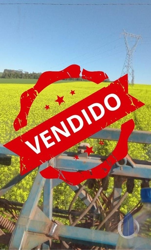 Fazenda/Sítios/Chácaras de no bairro Centro, em Giruá | Eu Corretor