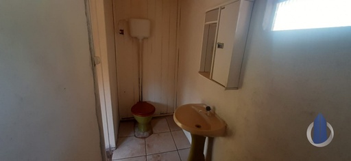 Casa de 2 quartos, no bairro Central, em Santa Rosa | Eu Corretor