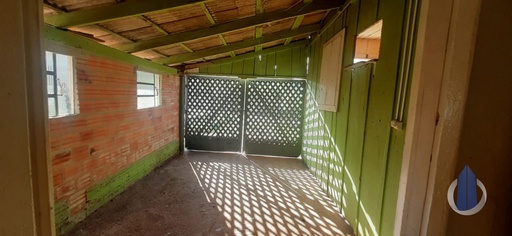 Casa de 2 quartos, no bairro Central, em Santa Rosa | Eu Corretor