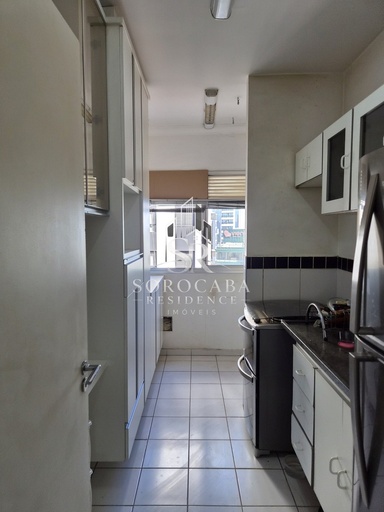 Apartamento de 2 quartos, 59m² no bairro Parque Campolim, em Sorocaba | Eu Corretor