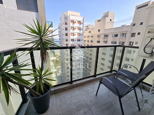 Cobertura de 2 quartos, 131m² no bairro Boqueirão, em Santos | Eu Corretor