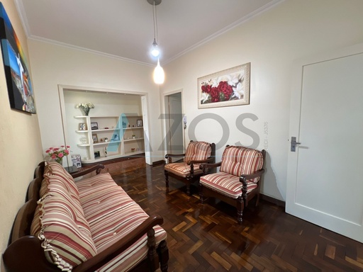 Apartamento de 3 quartos, no bairro Centro, em Curitiba | Eu Corretor