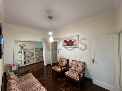 Apartamento de 3 quartos, no bairro Centro, em Curitiba | Eu Corretor