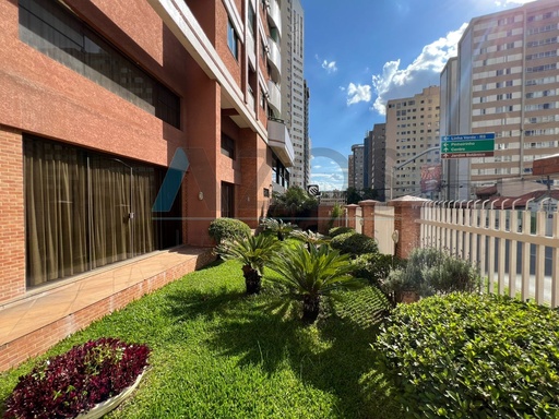 Apartamento de 2 quartos, no bairro Cristo Rei, em Curitiba | Eu Corretor