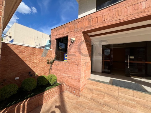 Apartamento de 2 quartos, no bairro Cristo Rei, em Curitiba | Eu Corretor