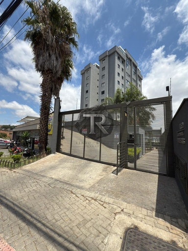 Apartamento de 3 quartos, 85m² no bairro Palmeiras, em Belo Horizonte | Eu Corretor