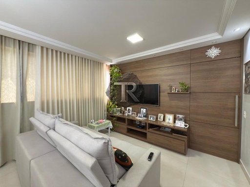 Apartamento de 3 quartos, 85m² no bairro Palmeiras, em Belo Horizonte | Eu Corretor