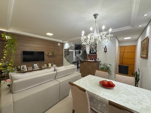 Apartamento de 3 quartos, 85m² no bairro Palmeiras, em Belo Horizonte | Eu Corretor