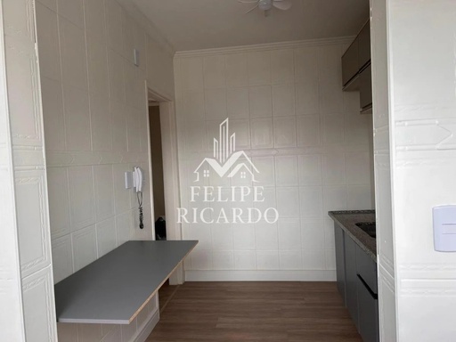 Apartamento de 2 quartos, 54m² no bairro Jordanópolis, em São Bernardo do Campo | Eu Corretor