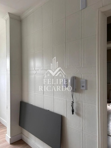 Apartamento de 2 quartos, 54m² no bairro Jordanópolis, em São Bernardo do Campo | Eu Corretor