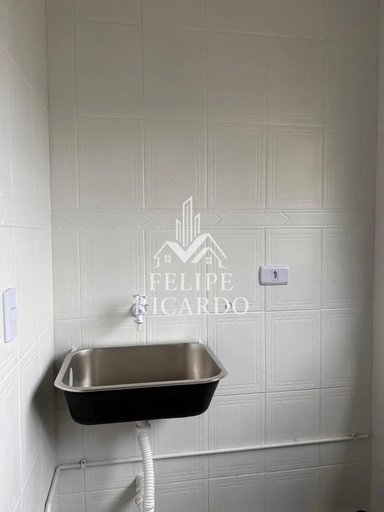 Apartamento de 2 quartos, 54m² no bairro Jordanópolis, em São Bernardo do Campo | Eu Corretor