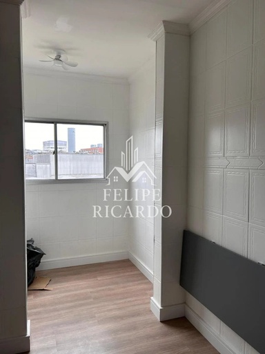 Apartamento de 2 quartos, 54m² no bairro Jordanópolis, em São Bernardo do Campo | Eu Corretor