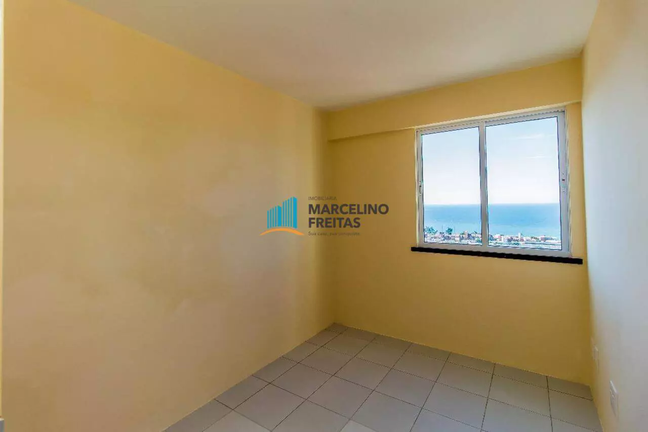 Apartamento de 2 quartos, 54m² no bairro Centro, em Fortaleza | Eu Corretor