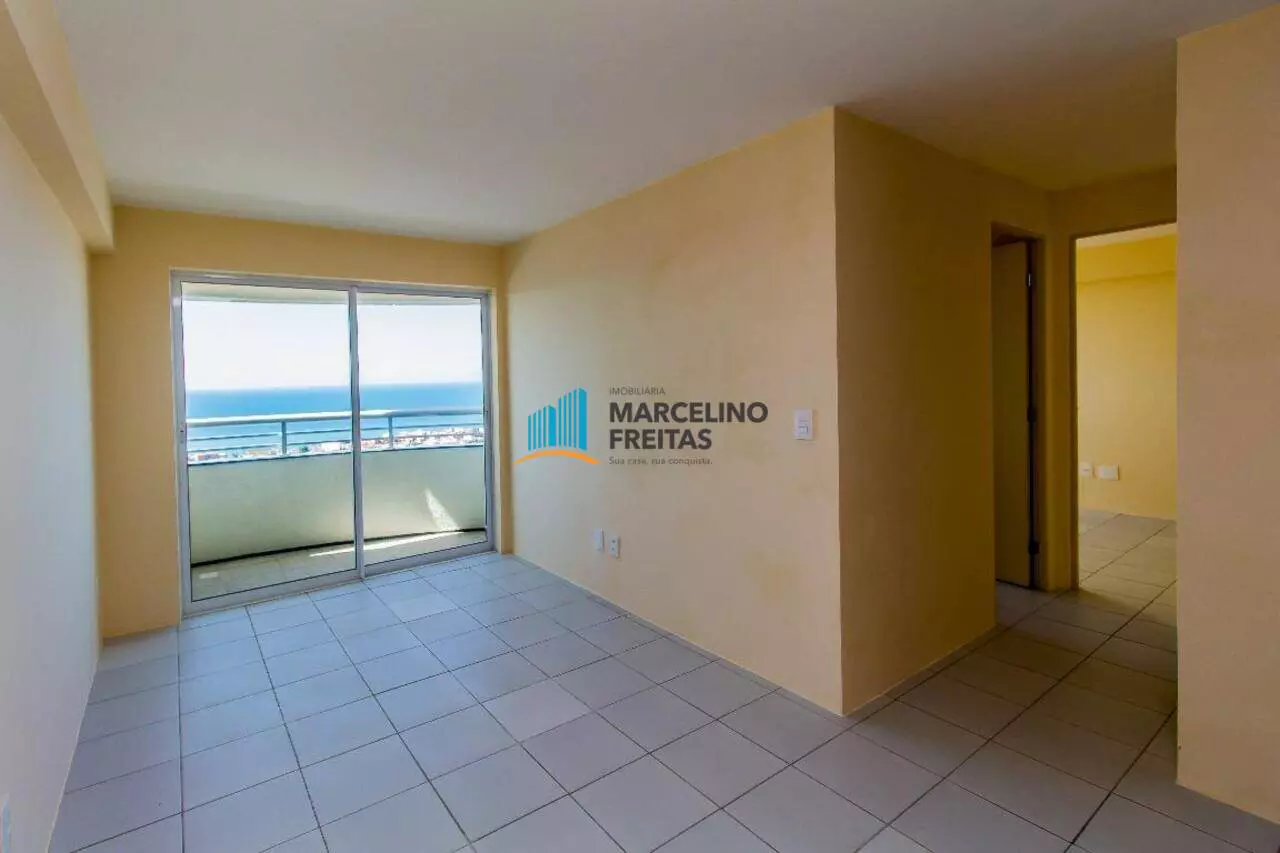 Apartamento de 2 quartos, 54m² no bairro Centro, em Fortaleza | Eu Corretor