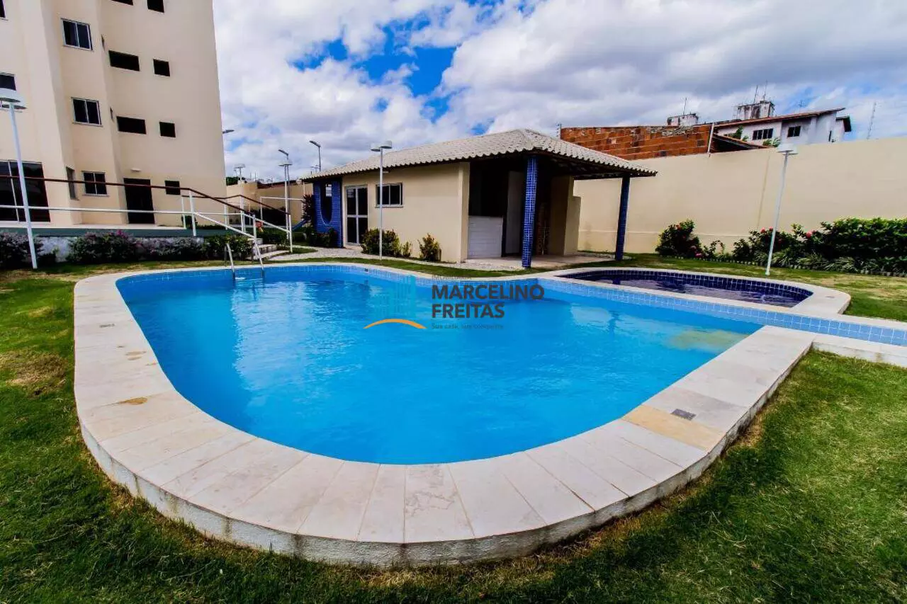Apartamento de 3 quartos, 65m² no bairro Passaré, em Fortaleza | Eu Corretor