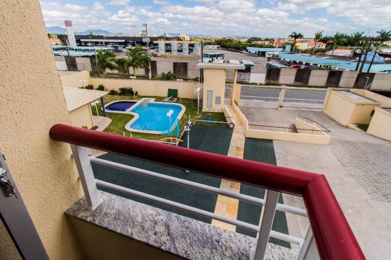 Apartamento de 3 quartos, 65m² no bairro Passaré, em Fortaleza | Eu Corretor