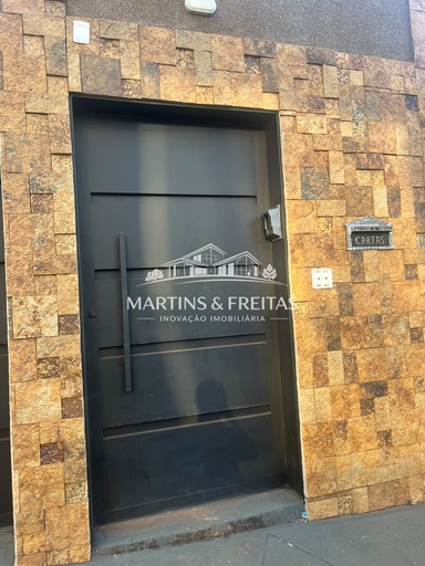 Apartamento de 2 quartos, 57m² no bairro Santa Maria, em Uberaba | Eu Corretor