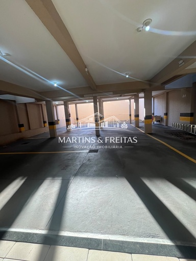 Apartamento de 2 quartos, 57m² no bairro Santa Maria, em Uberaba | Eu Corretor