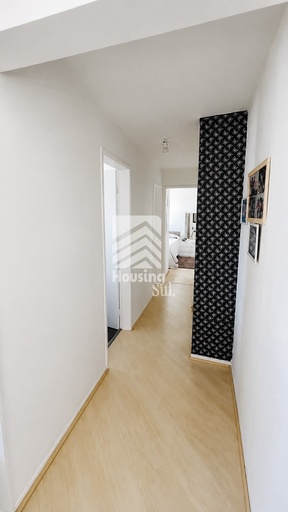 Apartamento de 3 quartos, 52m² no bairro Tingui, em Curitiba | Eu Corretor