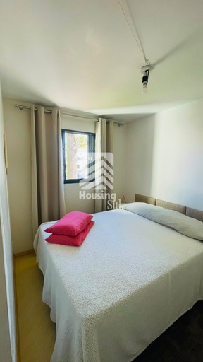 Apartamento de 3 quartos, 52m² no bairro Tingui, em Curitiba | Eu Corretor