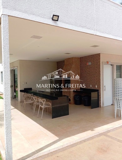 Apartamento de 2 quartos, 47m² no bairro Vila Arquelau, em Uberaba | Eu Corretor