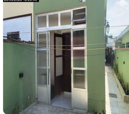 Casa de 3 quartos, no bairro Vila Valença, em São Vicente | Eu Corretor
