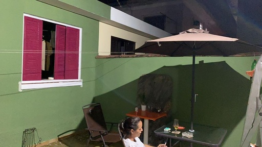 Casa de 3 quartos, no bairro Vila Valença, em São Vicente | Eu Corretor