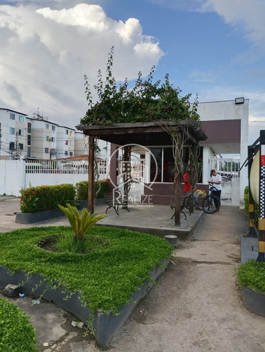 Apartamento de 2 quartos, 55m² no bairro Novo Horizonte, em Marituba | Eu Corretor