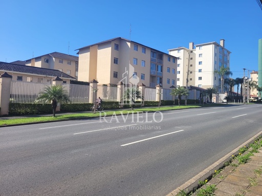 Apartamento de 3 quartos, 104m² no bairro Capão Raso, em Curitiba | Eu Corretor