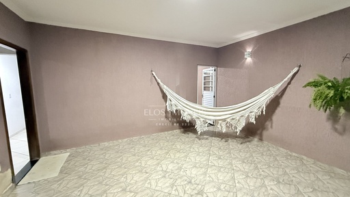 Sobrado de 3 quartos, 177m² no bairro Jardim Olga Veroni, em Limeira | Eu Corretor