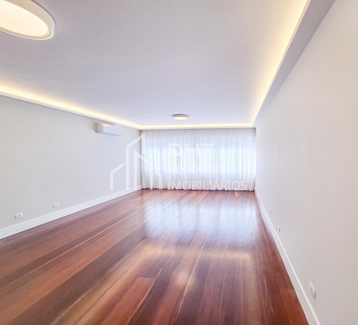 Apartamento de 4 quartos, 199m² no bairro Bigorrilho, em Curitiba | Eu Corretor