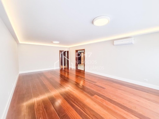 Apartamento de 4 quartos, 199m² no bairro Bigorrilho, em Curitiba | Eu Corretor