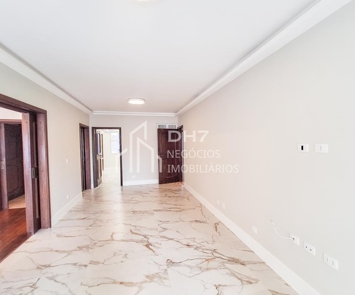 Apartamento de 4 quartos, 199m² no bairro Bigorrilho, em Curitiba | Eu Corretor
