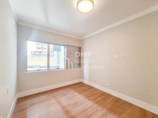 Apartamento de 4 quartos, 199m² no bairro Bigorrilho, em Curitiba | Eu Corretor
