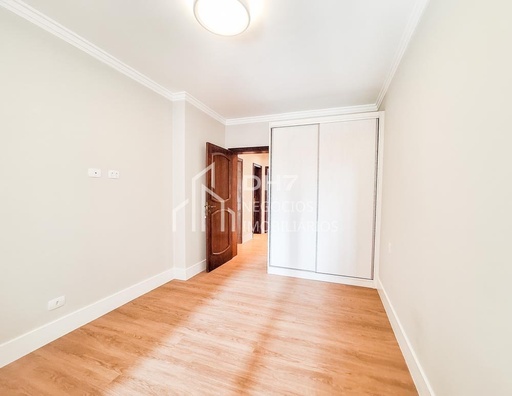 Apartamento de 4 quartos, 199m² no bairro Bigorrilho, em Curitiba | Eu Corretor