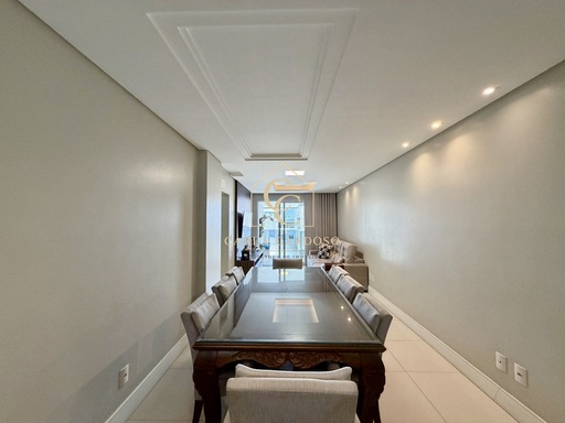 Apartamento de 3 quartos, 145m² no bairro Floresta, em São José | Eu Corretor
