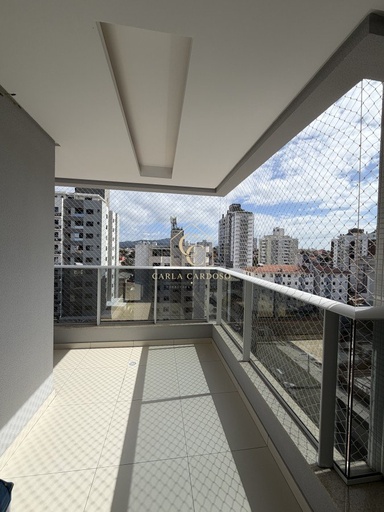 Apartamento de 3 quartos, 145m² no bairro Floresta, em São José | Eu Corretor