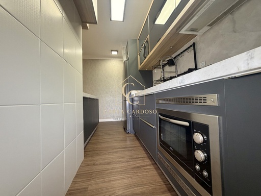 Apartamento de 3 quartos, 76m² no bairro Floresta, em São José | Eu Corretor