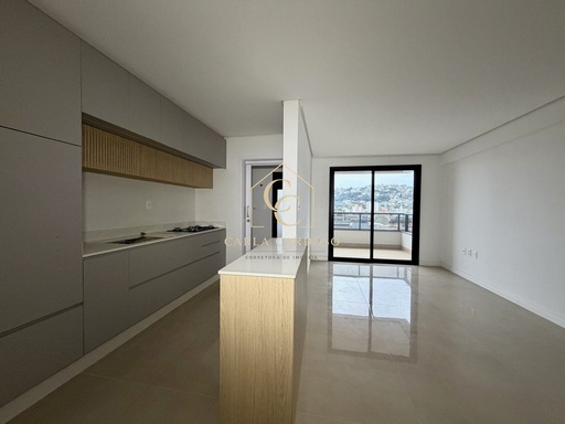 Apartamento de 2 quartos, 114m² no bairro Floresta, em São José | Eu Corretor