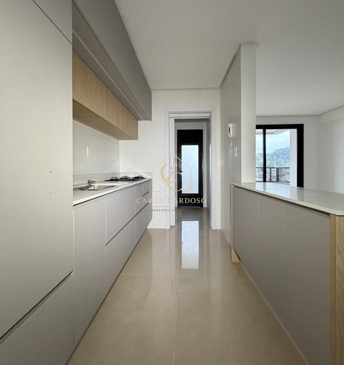 Apartamento de 2 quartos, 114m² no bairro Floresta, em São José | Eu Corretor