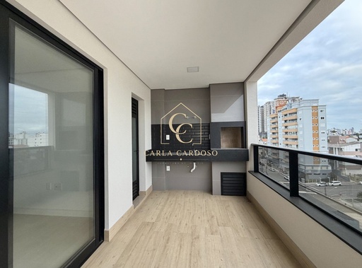 Apartamento de 2 quartos, 114m² no bairro Floresta, em São José | Eu Corretor
