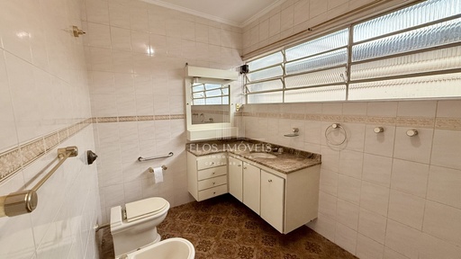 Casa de 3 quartos, 235m² no bairro Vila Cristóvam, em Limeira | Eu Corretor