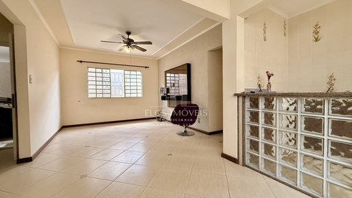 Casa de 3 quartos, 235m² no bairro Vila Cristóvam, em Limeira | Eu Corretor