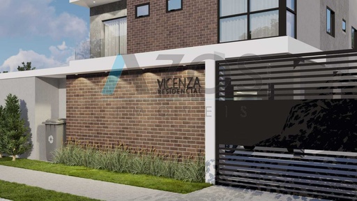Apartamento de 2 quartos, no bairro Emiliano Perneta, em Pinhais | Eu Corretor
