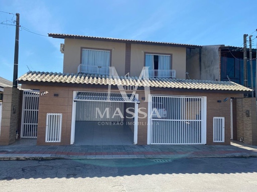 Casa de 2 quartos, no bairro Cidade Nova, em Itajaí | Eu Corretor