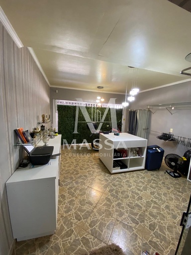 Casa de 2 quartos, no bairro Cidade Nova, em Itajaí | Eu Corretor