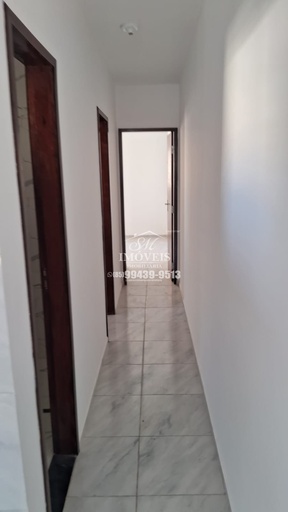 Casa de 2 quartos, 76m² no bairro Pedra Branca , em Pacajus | Eu Corretor