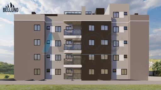 Apartamento de 2 quartos, no bairro Centro, em Pinhais | Eu Corretor