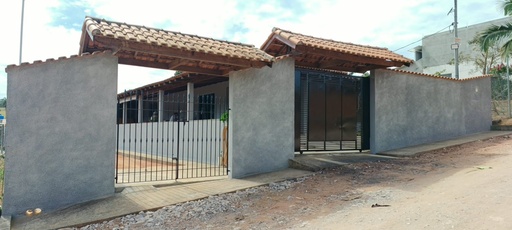 Chácara de 2 quartos, 1000m² no bairro Congõnhas, em Jacutinga | Eu Corretor