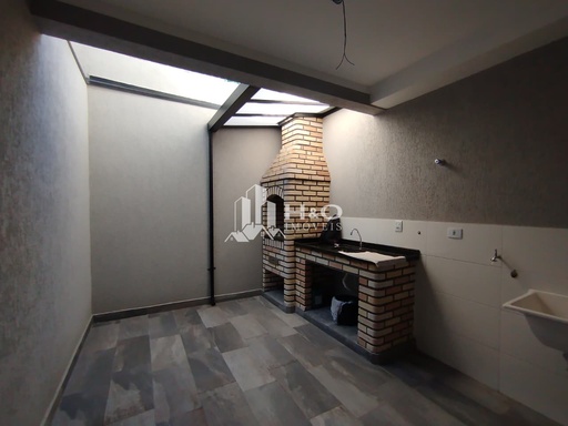 Sobrado de 3 quartos, 126m² no bairro Vila Granada, em São Paulo | Eu Corretor